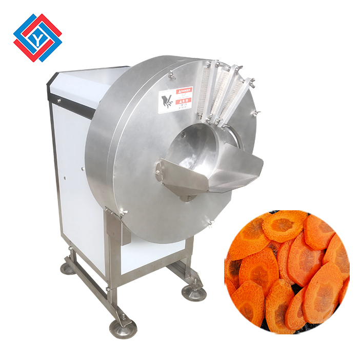 切絲切片機TJ-501