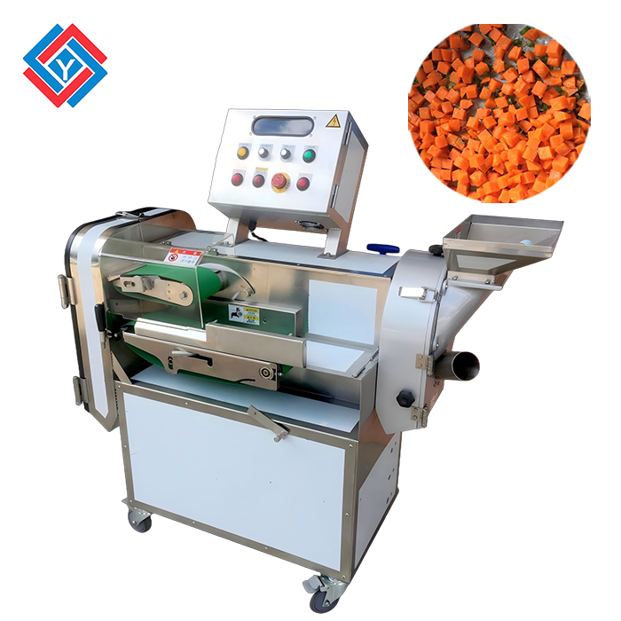 大型食堂切菜機(jī)TJ-301DJ